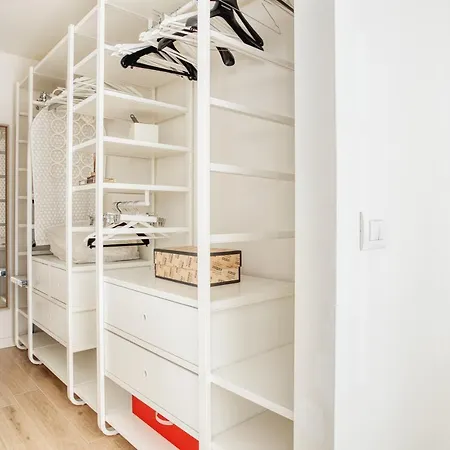 Mokami- Cozy Nest Via Anelli Apartment Milan Exterior photo
