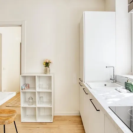 Mokami- Cozy Nest Via Anelli Apartment Milan Exterior photo