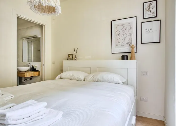 Mokami- Cozy Nest Via Anelli