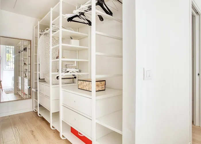 Mokami- Cozy Nest Via Anelli