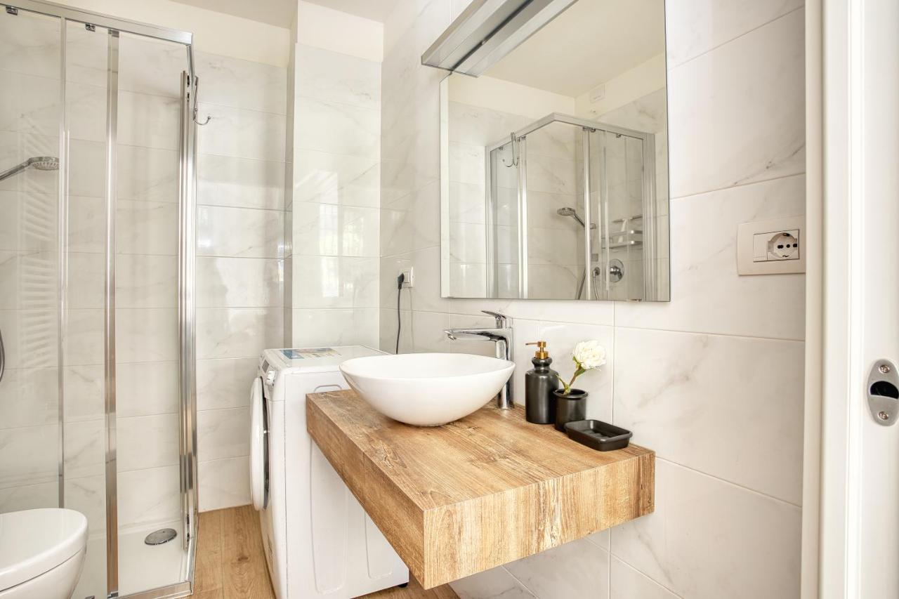 Appartement Mokami- Cozy Nest Via Anelli *
