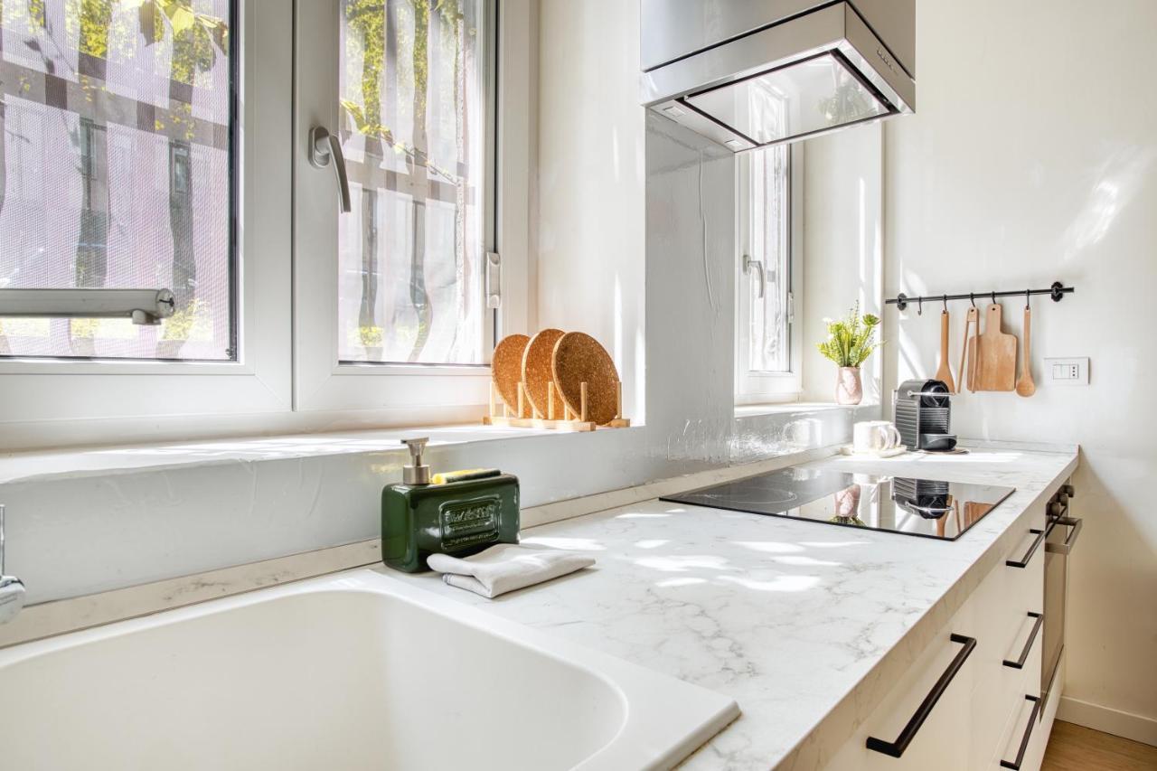 Appartement Mokami- Cozy Nest Via Anelli Milan