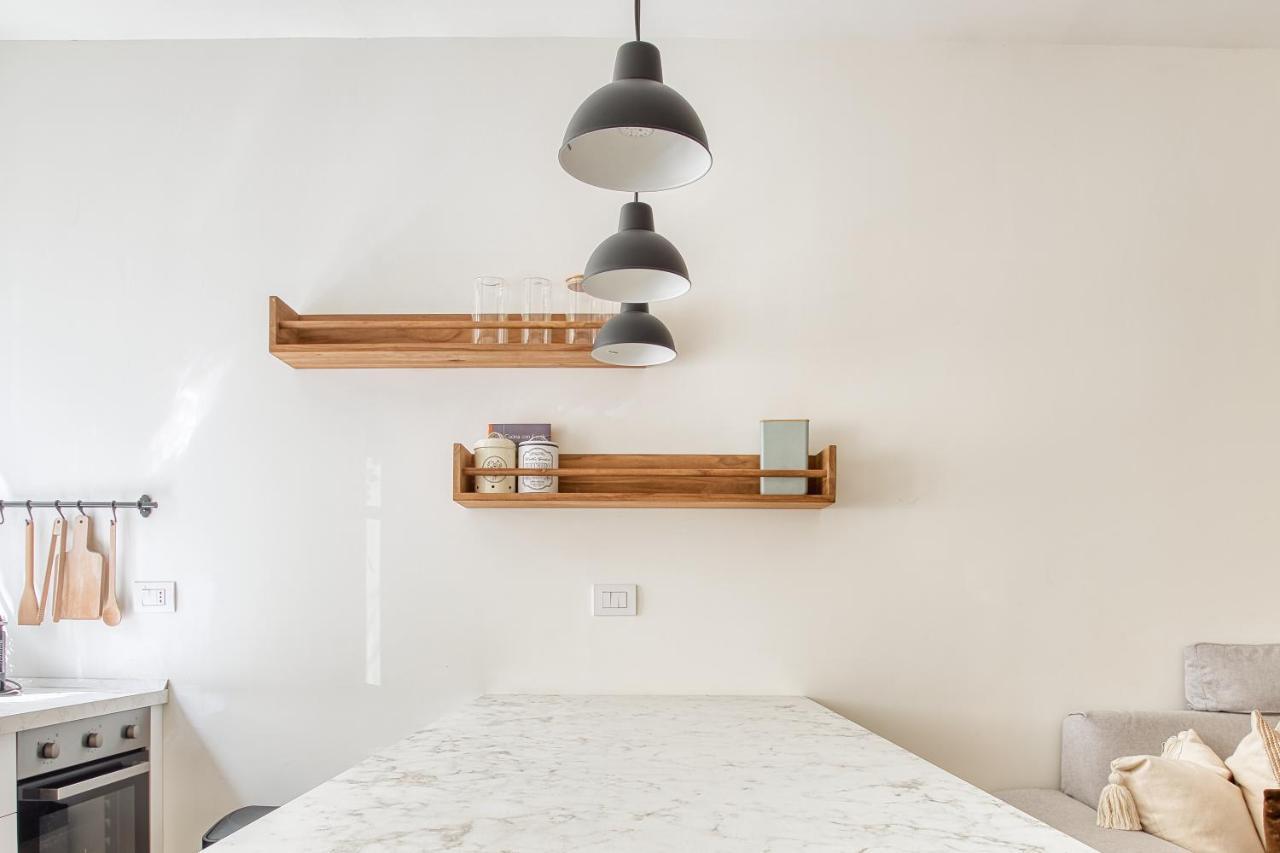 Appartement Mokami- Cozy Nest Via Anelli