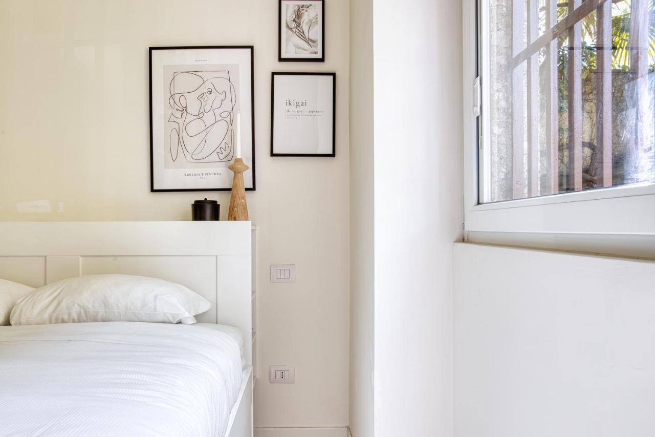 Appartement Mokami- Cozy Nest Via Anelli Milan