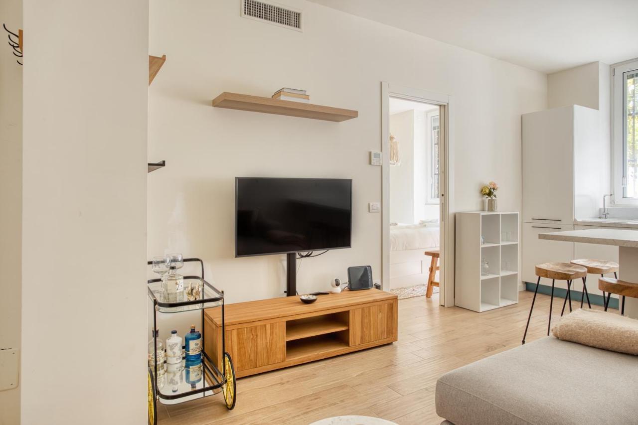 Appartement Mokami- Cozy Nest Via Anelli Milan