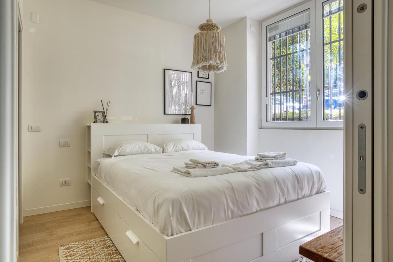 Mokami- Cozy Nest Via Anelli Appartement