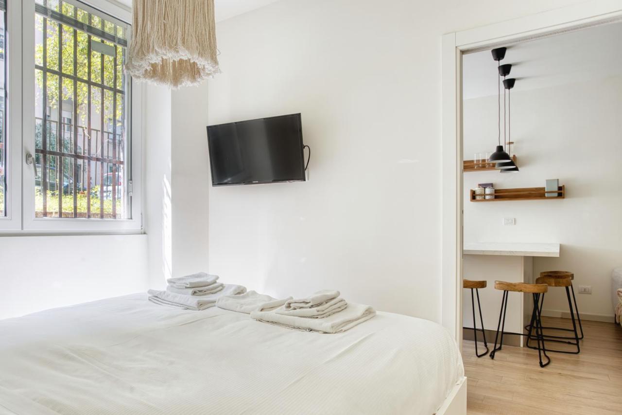 Mokami- Cozy Nest Via Anelli * Milan