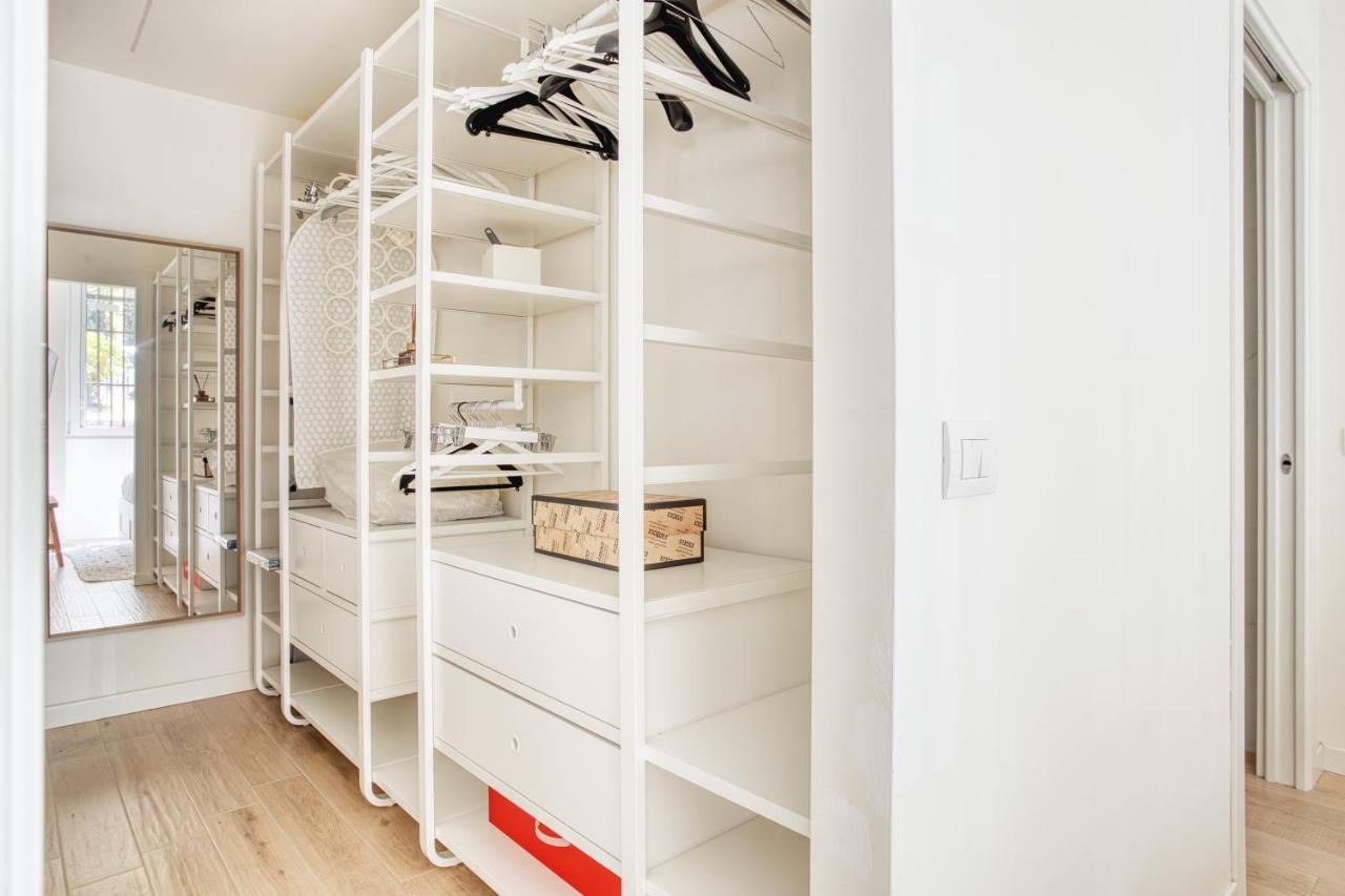 Appartement Mokami- Cozy Nest Via Anelli *