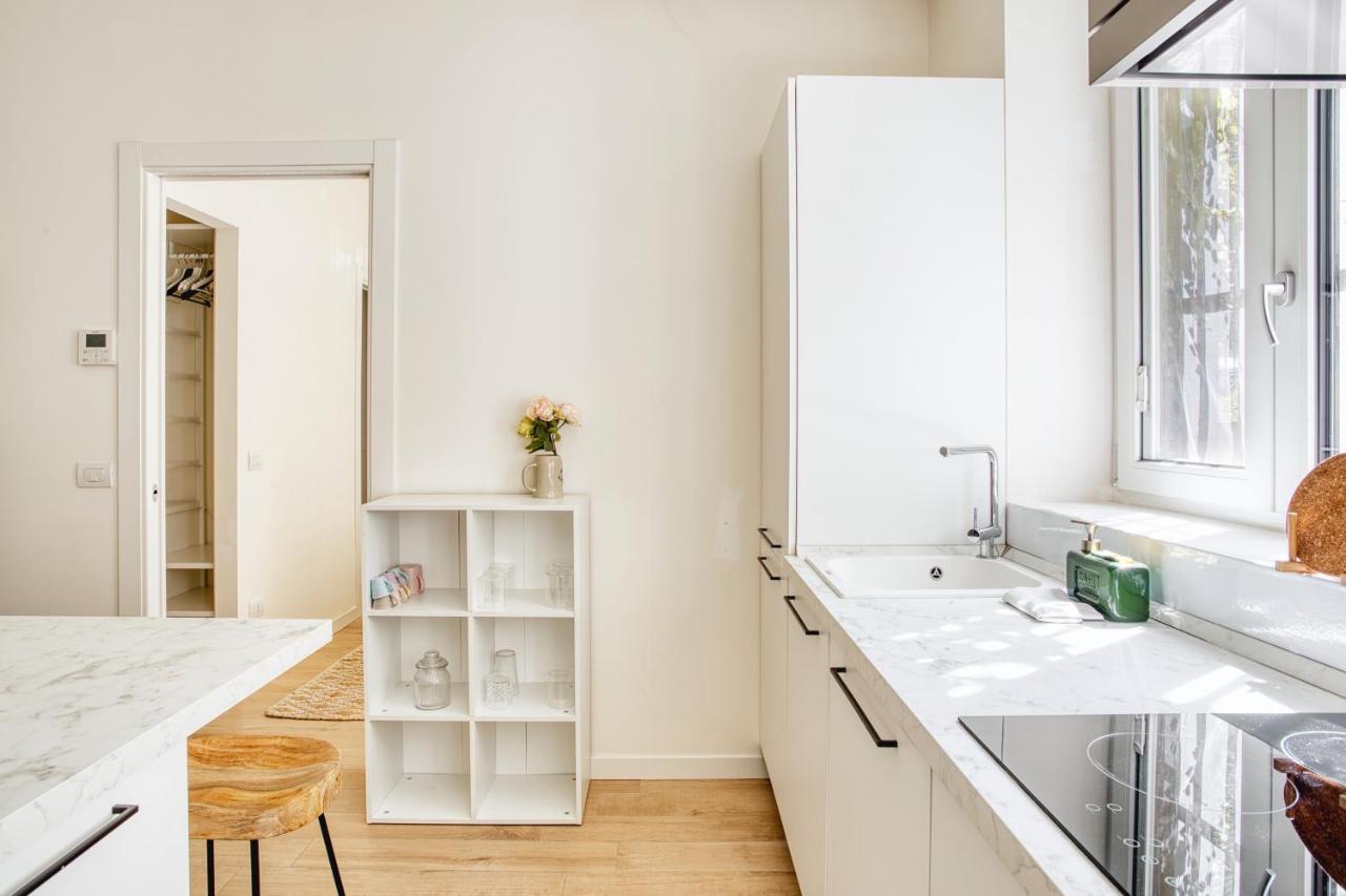 Mokami- Cozy Nest Via Anelli Appartement *