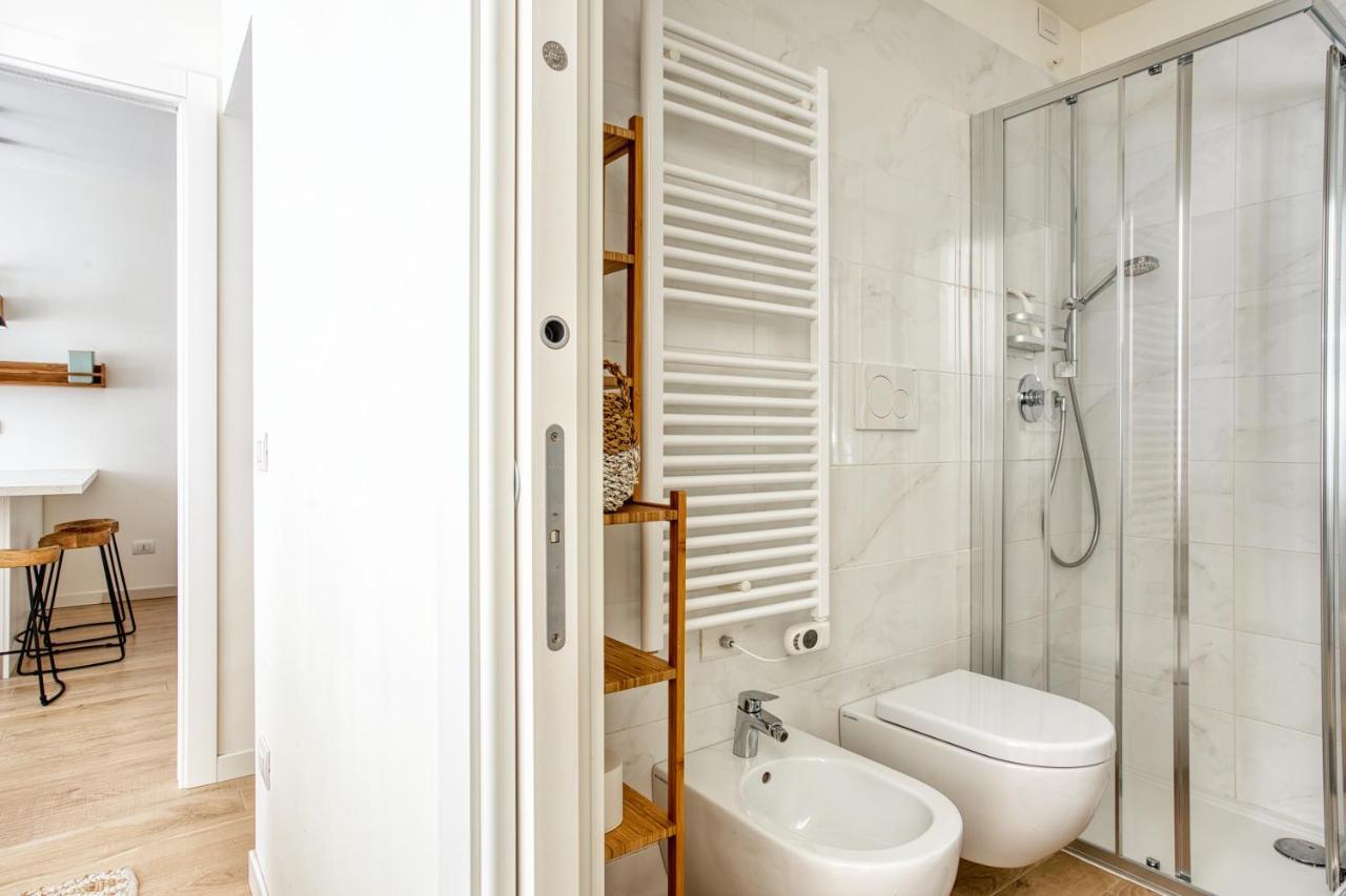 Mokami- Cozy Nest Via Anelli Appartement Milan